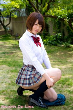 电波系彼女OVA2